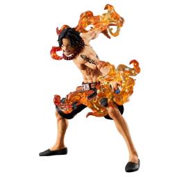 One piece grandista - portgas d.ace - special edition