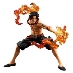 One piece grandista - portgas d.ace - special edition