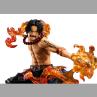 One piece grandista - portgas d.ace - special edition