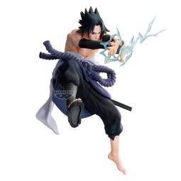 - naruto 72 series - 40 vibration stars - deidara & sasuke uchiha - (b:sasuke uchiha)