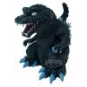 Toho monster series enshrined monsters ex godzilla(2001)(ver.b)