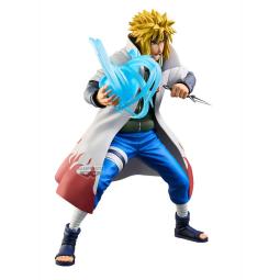 Naruto shippuden grandista - minato namikaze - special edition