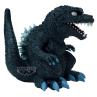 Toho monster series enshrined monsters ex godzilla(2001)(ver.b)