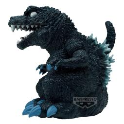 Toho monster series enshrined monsters ex godzilla(2001)(ver.b)