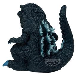 Toho monster series enshrined monsters ex godzilla(2001)(ver.b)
