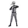 Naruto shippuden noir edge collectión - naruto uzumaki -