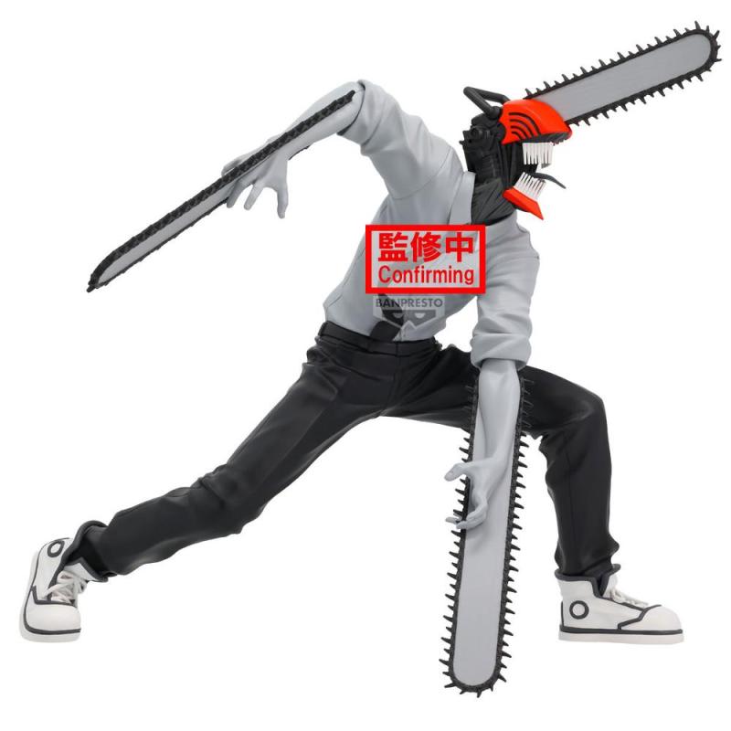 Chainsaw man - the movie: reze arc noir edge collectión - chainsaw man -