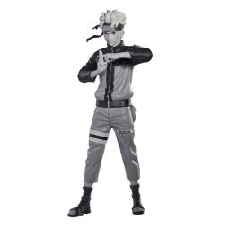 Naruto shippuden noir edge collectión - naruto uzumaki -