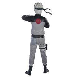 Naruto shippuden noir edge collectión - naruto uzumaki -