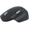 Raton inalambrico logitech mx master 3s negro