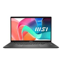 Portatil msi modern 14 f13mg - 206xes i5 - 1334u - 16gb - ssd 512gb - 14 pulgadas - freedos