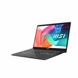 Portatil msi modern 14 f13mg - 206xes i5 - 1334u - 16gb - ssd 512gb - 14 pulgadas - freedos