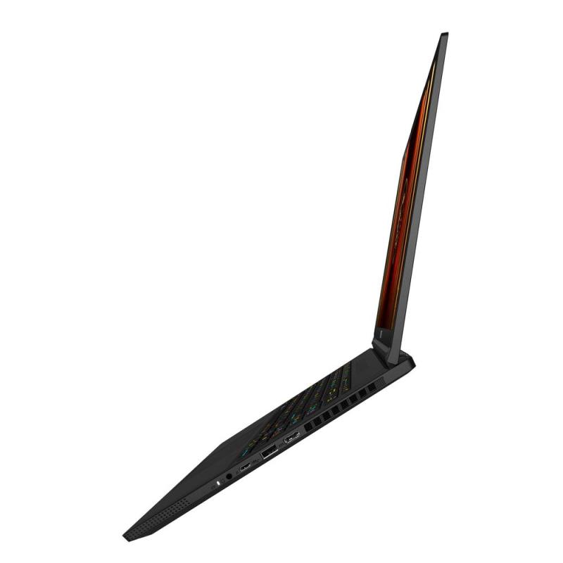 Portatil msi stealth a16 ai+ a3xwjg - 038es rai9 - hx370 - 64gb - ssd 1tb - rtx 5090 24gb - 16 pulgadas qhd+ - w11h