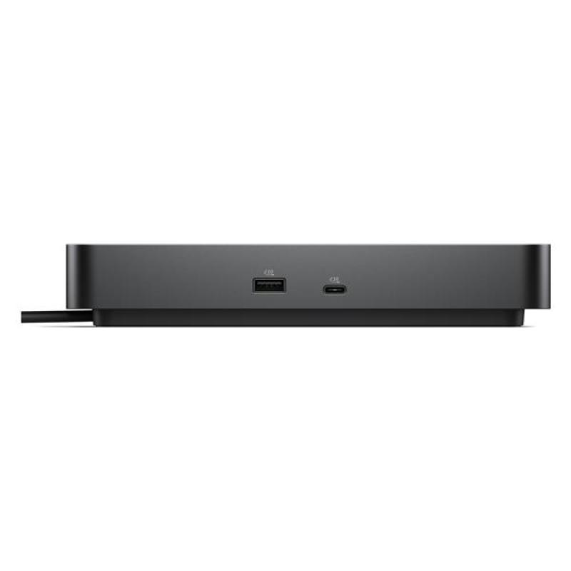Docking station dell pro smart dock sd25tb4 thunderbolt 4 12 en 1