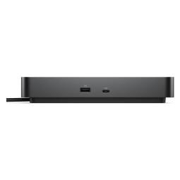 Docking station dell pro smart dock sd25 usb tipo c 10 en 1