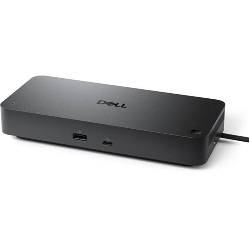 Docking station dell pro smart dock sd25tb4 thunderbolt 4 12 en 1