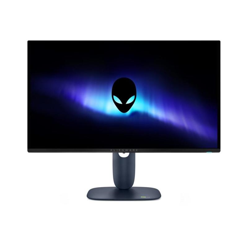 Monitor gaming dell alienware aw2725d 27 pulgadas qhd 280hz