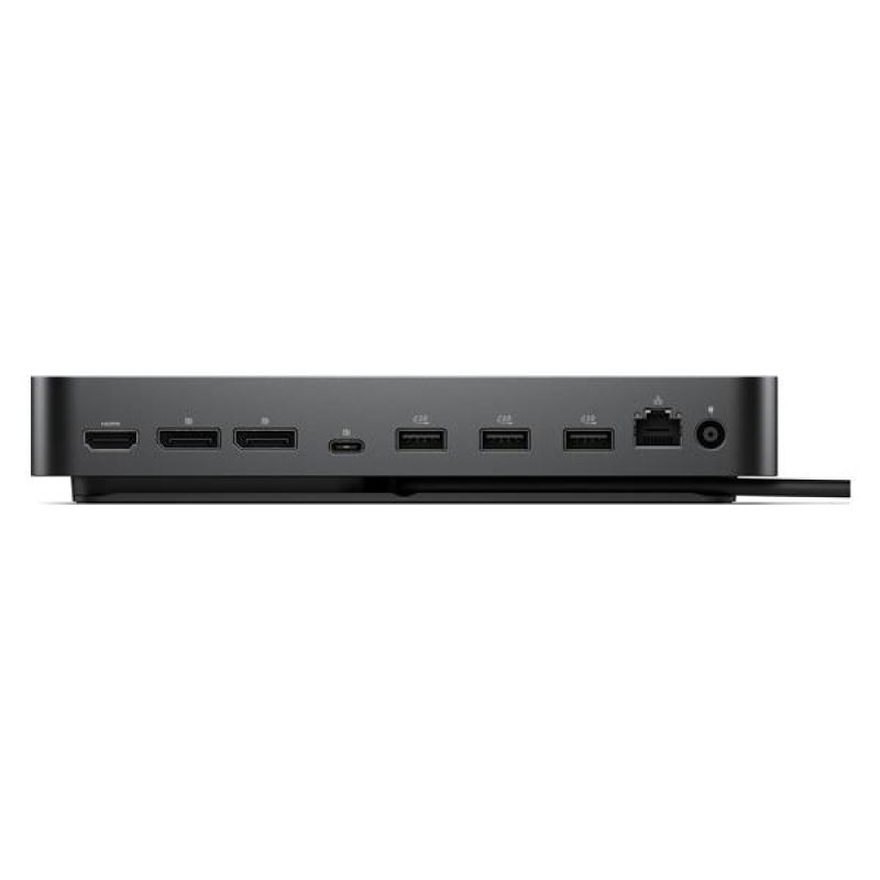 Docking station dell pro smart dock sd25 usb tipo c 10 en 1