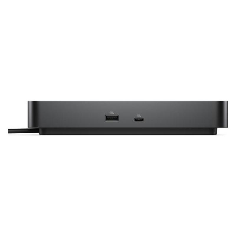 Docking station dell pro smart dock sd25 usb tipo c 10 en 1
