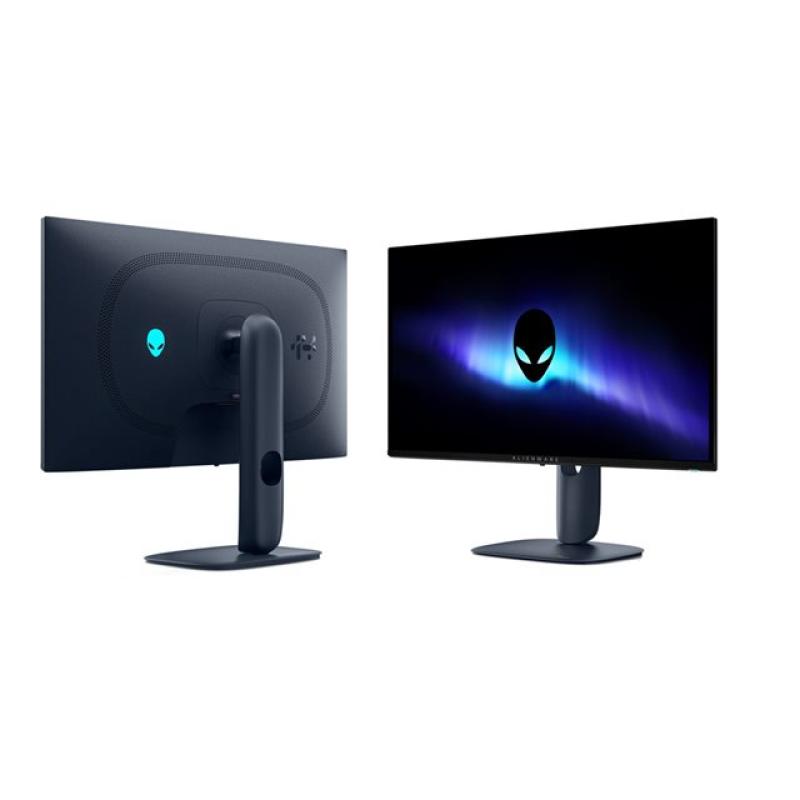 Monitor gaming dell alienware aw2725d 27 pulgadas qhd 280hz