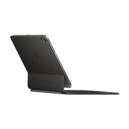 Teclado apple magic keyboard negro + funda