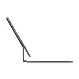 Teclado apple magic keyboard negro + funda