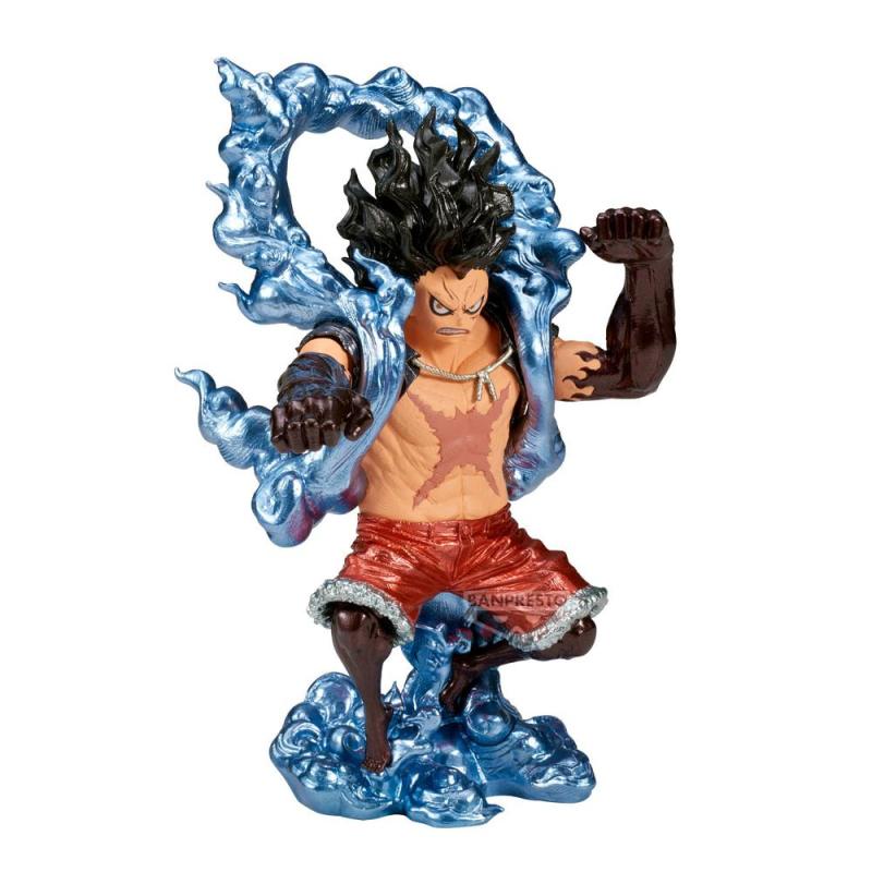 One piece king of artist monkey d.luffy - special ver. - (b:monkey d.luffy(snakeman))