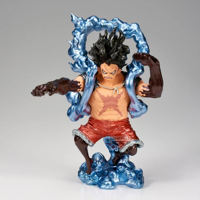 One piece king of artist monkey d.luffy - special ver. - (b:monkey d.luffy(snakeman))