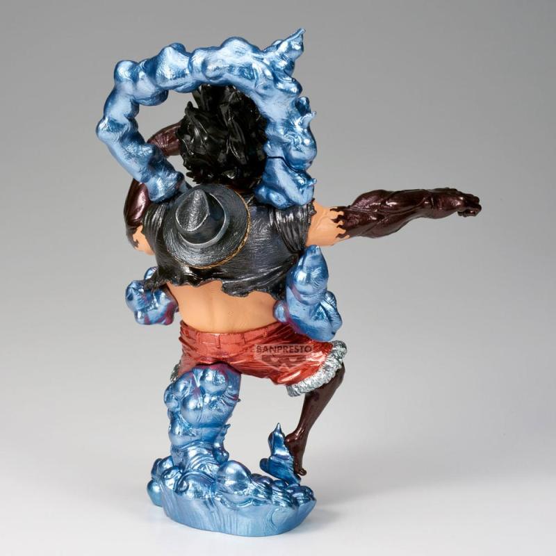 One piece king of artist monkey d.luffy - special ver. - (b:monkey d.luffy(snakeman))