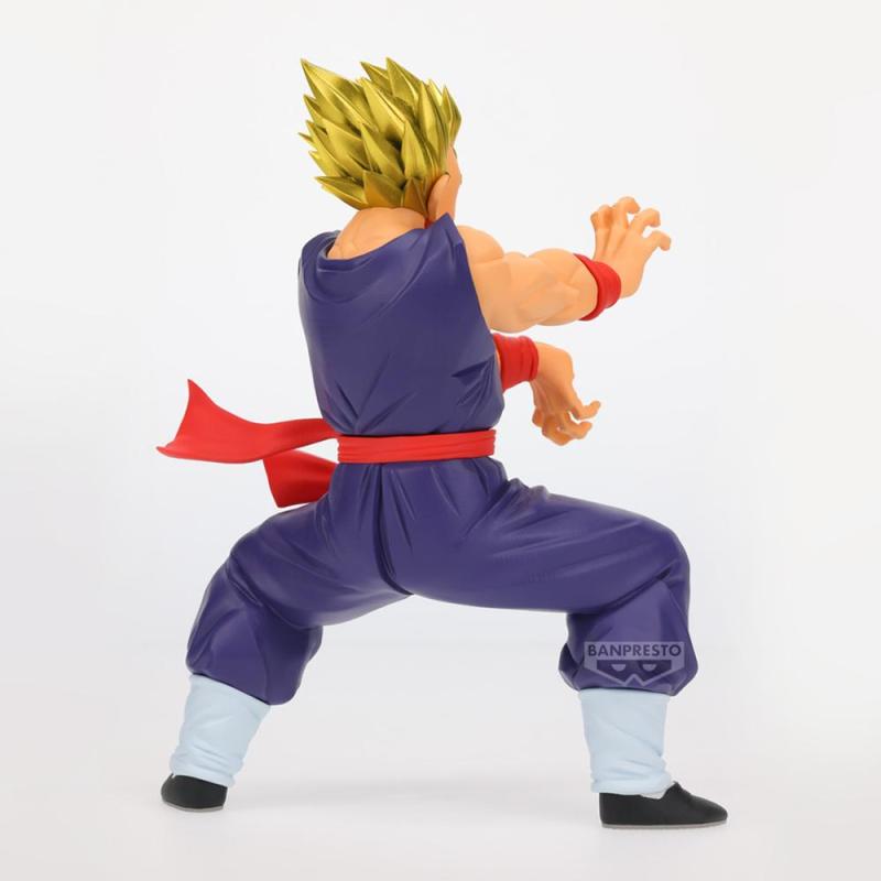 Dragon ball z blood of saiyans - super saiyan son gohan -