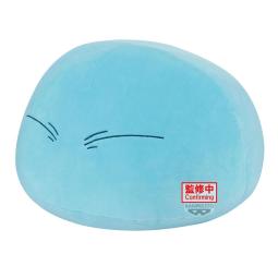 That time i got reincarnated as a slime super big plushrimuru tempestvol.3