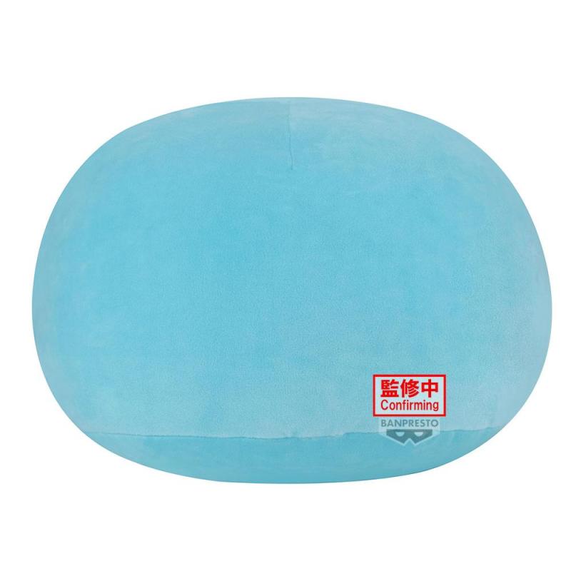 That time i got reincarnated as a slime super big plushrimuru tempestvol.3