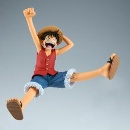 One piece romance dawn - monkey d.luffy - vol.1