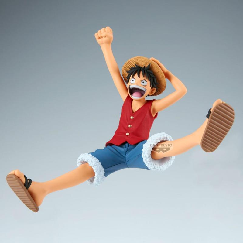 One piece romance dawn - monkey d.luffy - vol.1
