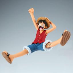 One piece romance dawn - monkey d.luffy - vol.1