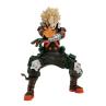 My hero academia grandista - bakugo katsuki -