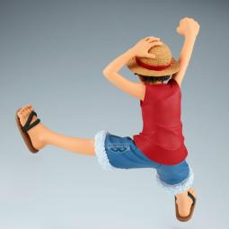 One piece romance dawn - monkey d.luffy - vol.1