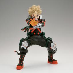 My hero academia grandista - bakugo katsuki -