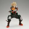 My hero academia grandista - bakugo katsuki -