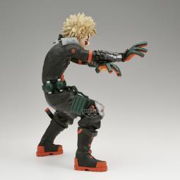 My hero academia grandista - bakugo katsuki -
