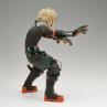 My hero academia grandista - bakugo katsuki -