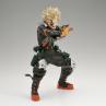 My hero academia grandista - bakugo katsuki -