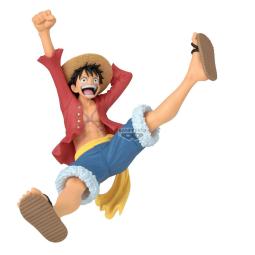 One piece romance dawn - monkey d.luffy - vol.2
