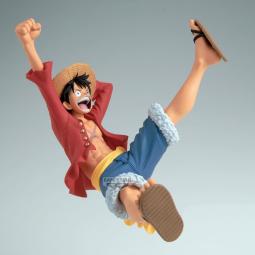 One piece romance dawn - monkey d.luffy - vol.2
