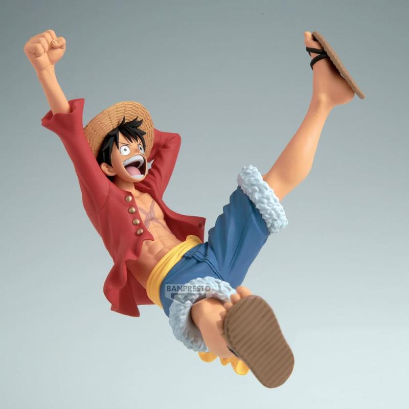 One piece romance dawn - monkey d.luffy - vol.2