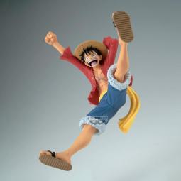 One piece romance dawn - monkey d.luffy - vol.2