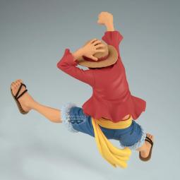 One piece romance dawn - monkey d.luffy - vol.2