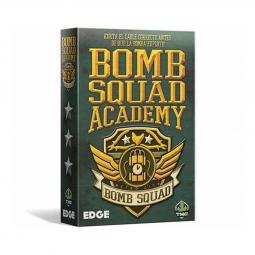 Juego de mesa bomb squad academy - Imagen 1