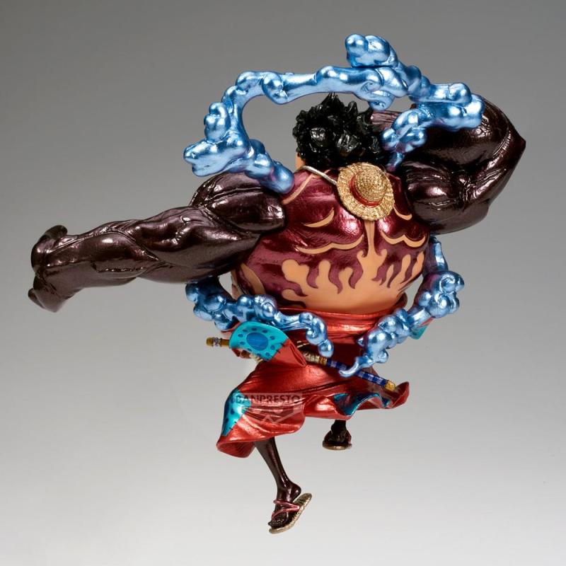 One piece king of artist monkey d.luffy - special ver. - (a:monkey d.luffy(boundman))