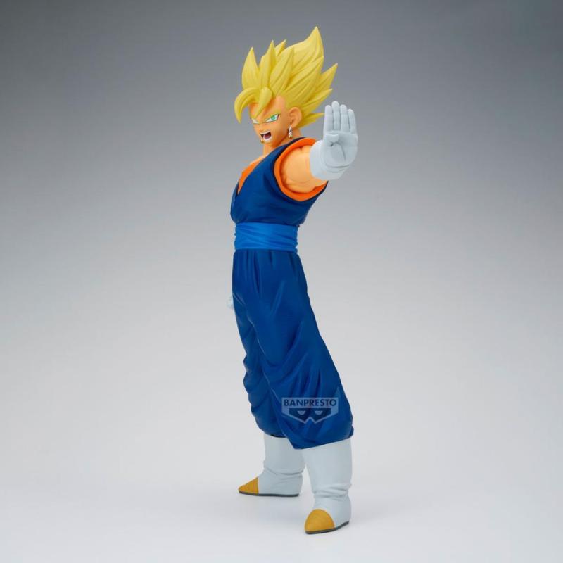 Dragon ball z grandista - vegito -